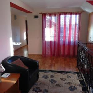 ホテル Casa Terzea Rîşnov エクステリア 写真